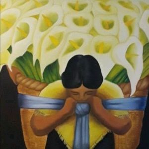 Meet your Posher, Mariano